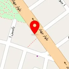 کلینیک ساختمانی عمارت زیبا