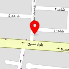 پارس ساختمان