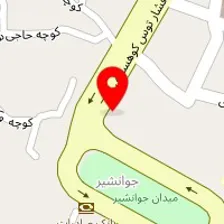 بازرگانی خلیل نژاد