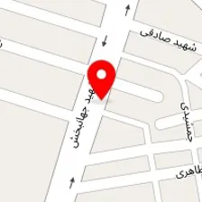 الکترو شارژ زاگرس