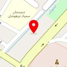 فنی تخصصی عباس امیری
