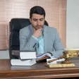 وکیل جابر غزالی