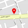 تراشکاری و قلاویزکاری مهدی