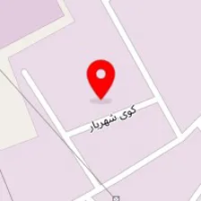 قطعه سازی شهریار