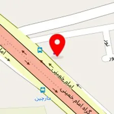 فروشگاه ایران چوب آقای موسوی