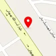 امداد خودرو قهرمانی