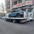 امداد خودرو سرنام