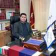 وکیل مجتبی روشنی