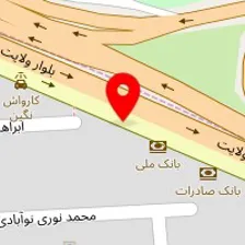 شرکت بازرگانی رنگارنگ گوهر مهام