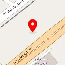 شرکت کارآمد پردازش پارسا