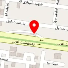 شرکت اجرایی بازرگانی رادیس پدیده مال