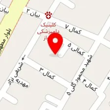 آموزشگاه صنایع غذایی میزبان