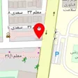 شرکت نقشه برداری توان طرح