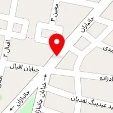 سالن زیبایی هاوین