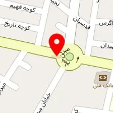 سالن زیبایی بهاران