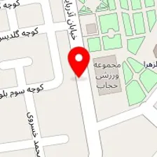 سالن زیبایی نیکی