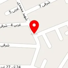 سالن زیبایی مهسان
