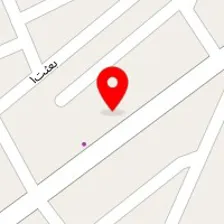سالن زیبایی ورتاج