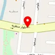 سالن زیبایی نگین جعفری