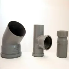 فروشگاه لوله و اتصالات رستمی