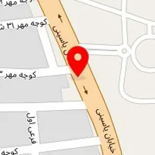 سالن زیبایی حوریه