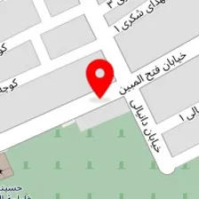 سالن زیبایی دریا
