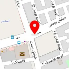 سالن زیبایی نازنین مریم