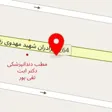 سالن زیبایی عروس پایتخت