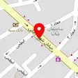 سالن زیبایی سیاه و سپید