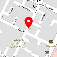سالن زیبایی زیتون