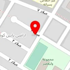 سالن زیبایی ویولت