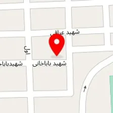 سالن زیبایی فاطیما
