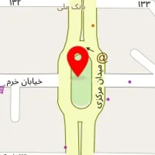 سالن زیبایی بانو جمشید پور
