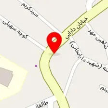 سالن زیبایی یانیز
