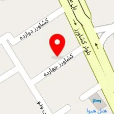 شرکت طرحهای صنعتی راد نیروی کرمان