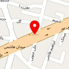 شرکت ماز