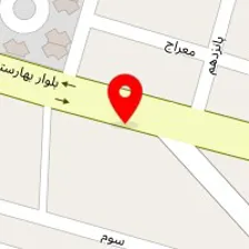 شرکت سازه های هیدرولیکی