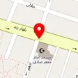 شرکت سمپاشی پرتوسازگار