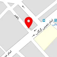سمپاشی وموریانه زدایی گرگاب پاک مهر نصف جهان