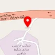 شرکت ماشین سازی شکوه شاهین نصر