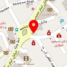 دکتر بهزاد شیخ