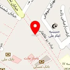 دکتر محسن ناظری