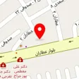 پیمانکاری و تخریب ساختمان فراهانی