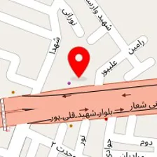 شرکت راه و ساختمان سخت سراساز خزر