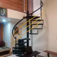 درب و پنجره سازی گنجی