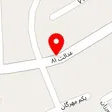 سالن زیبایی پارسانا گرامی