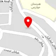 سالن زیبایی خانم حسینی