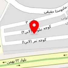 سالن زیبایی گلاریس