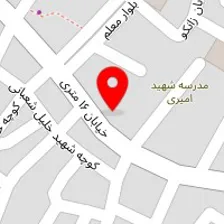 شرکت تاسیساتی شعله مشعل