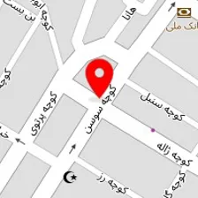 سالن زیبایی بلوط